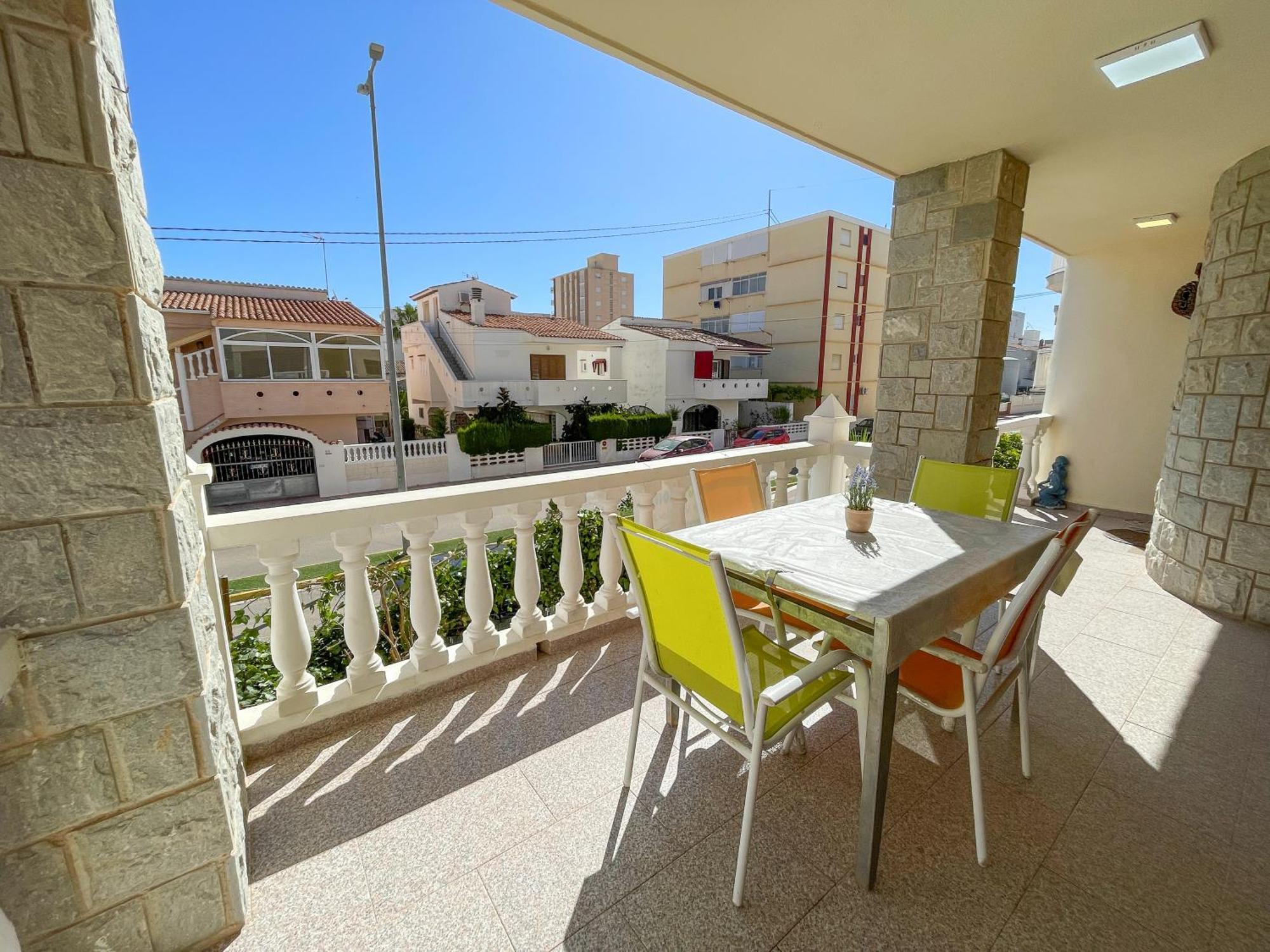 Villas Piles Gandia 3000 Exterior photo
